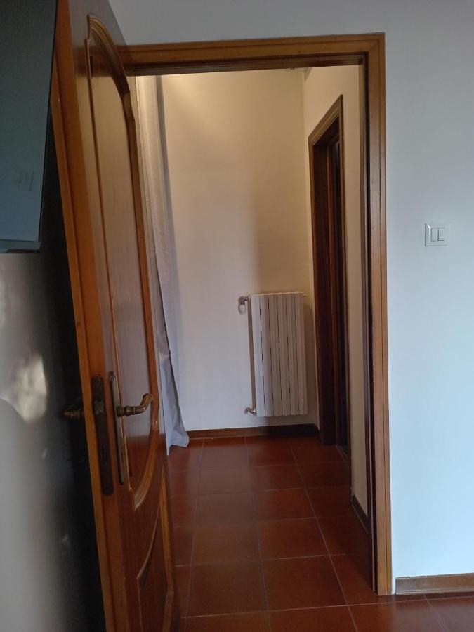 Da Raffa Apartment Bologna Bagian luar foto