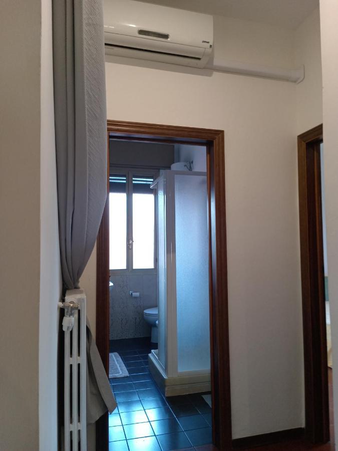Da Raffa Apartment Bologna Bagian luar foto